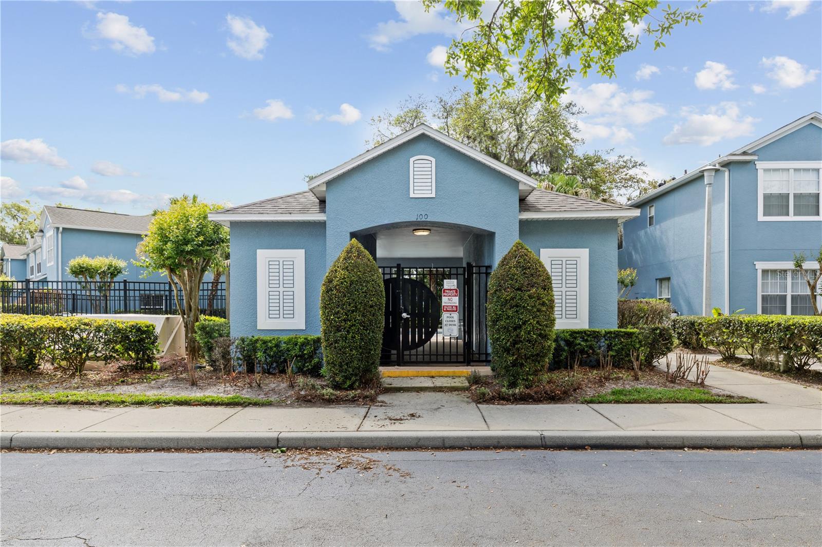 122 WILTON CIR, SANFORD, FL, 32773