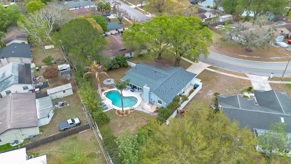 3200 TCU BLVD, ORLANDO, FL, 32817