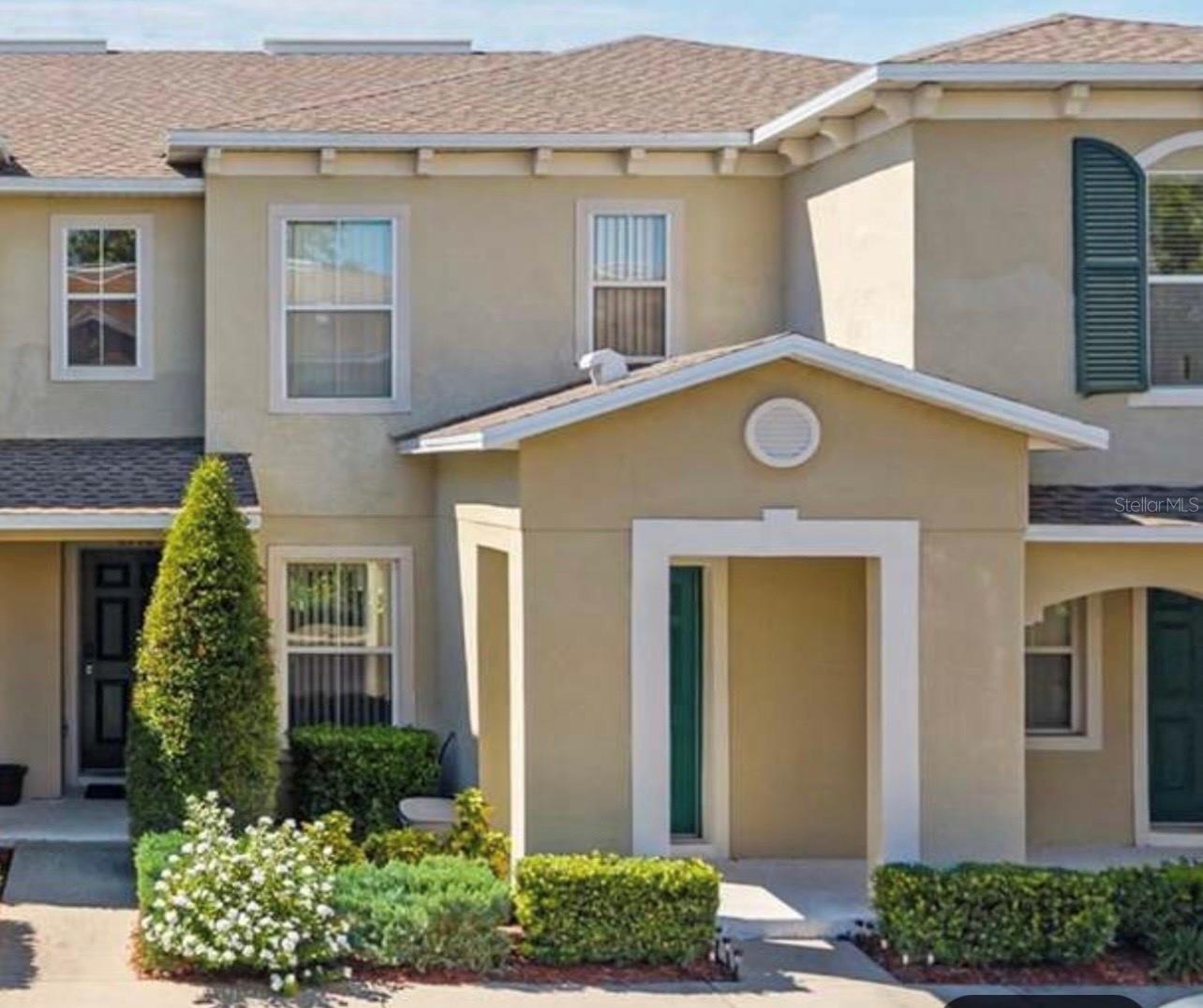 8112 SILENT CREEK DR, TAMPA, FL, 33615