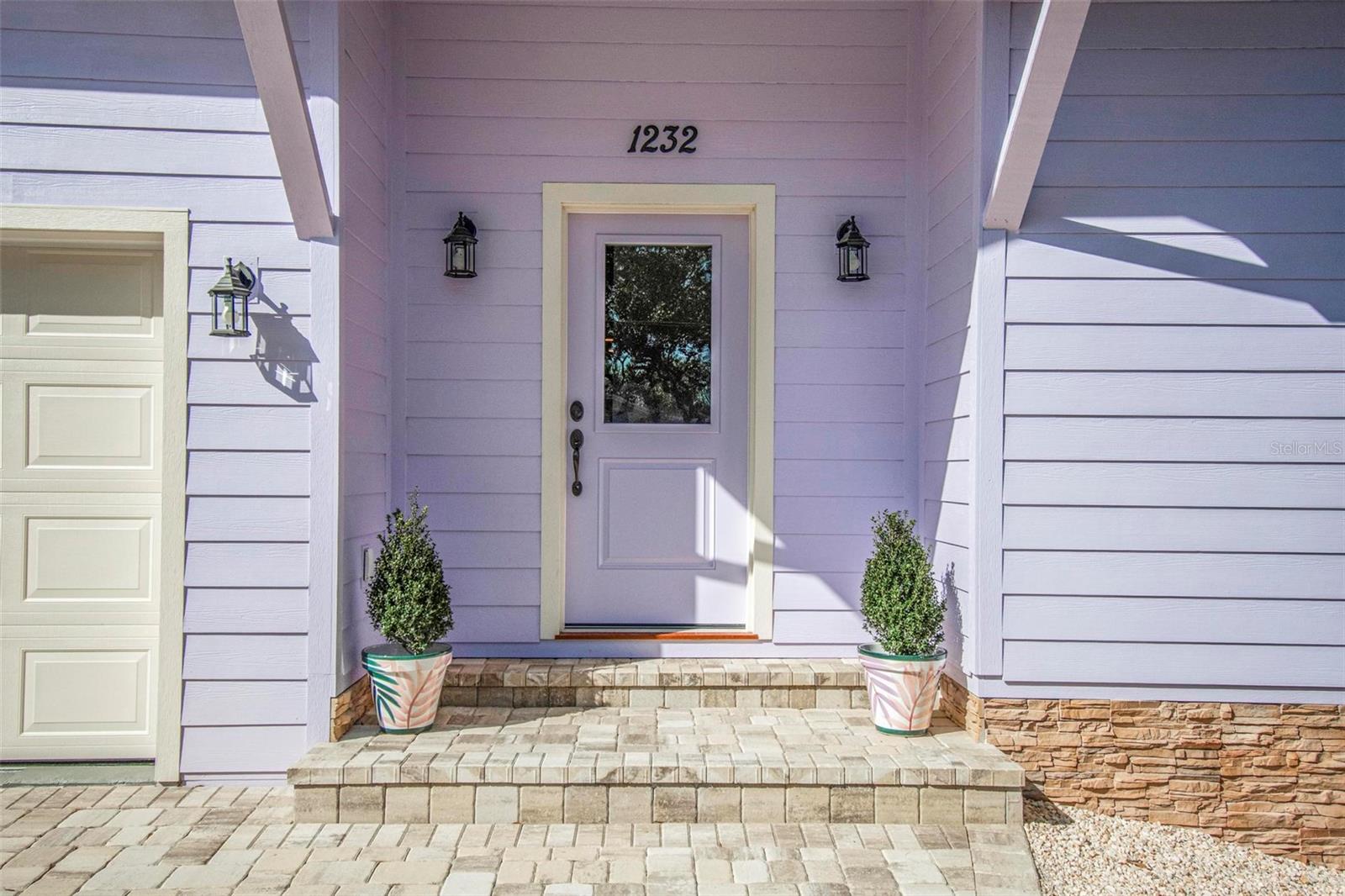 1232 S FLAGLER AVE, FLAGLER BEACH, FL, 32136