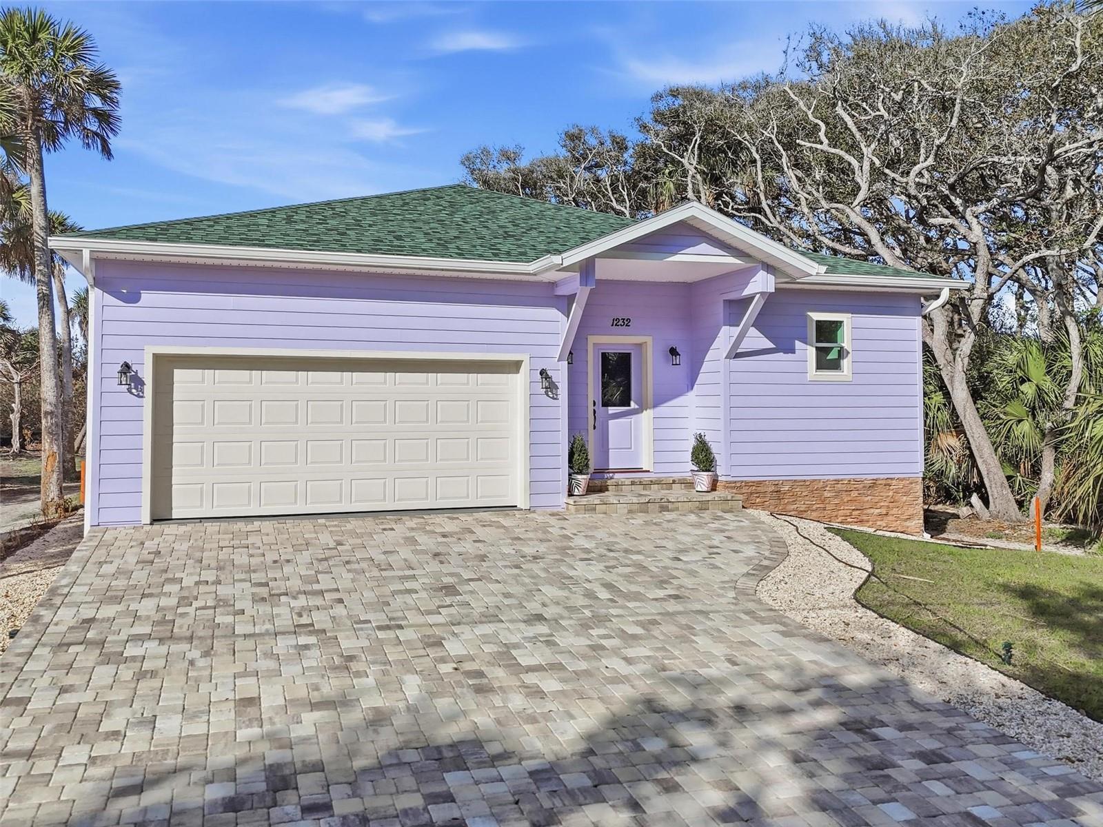 1232 S FLAGLER AVE, FLAGLER BEACH, FL, 32136