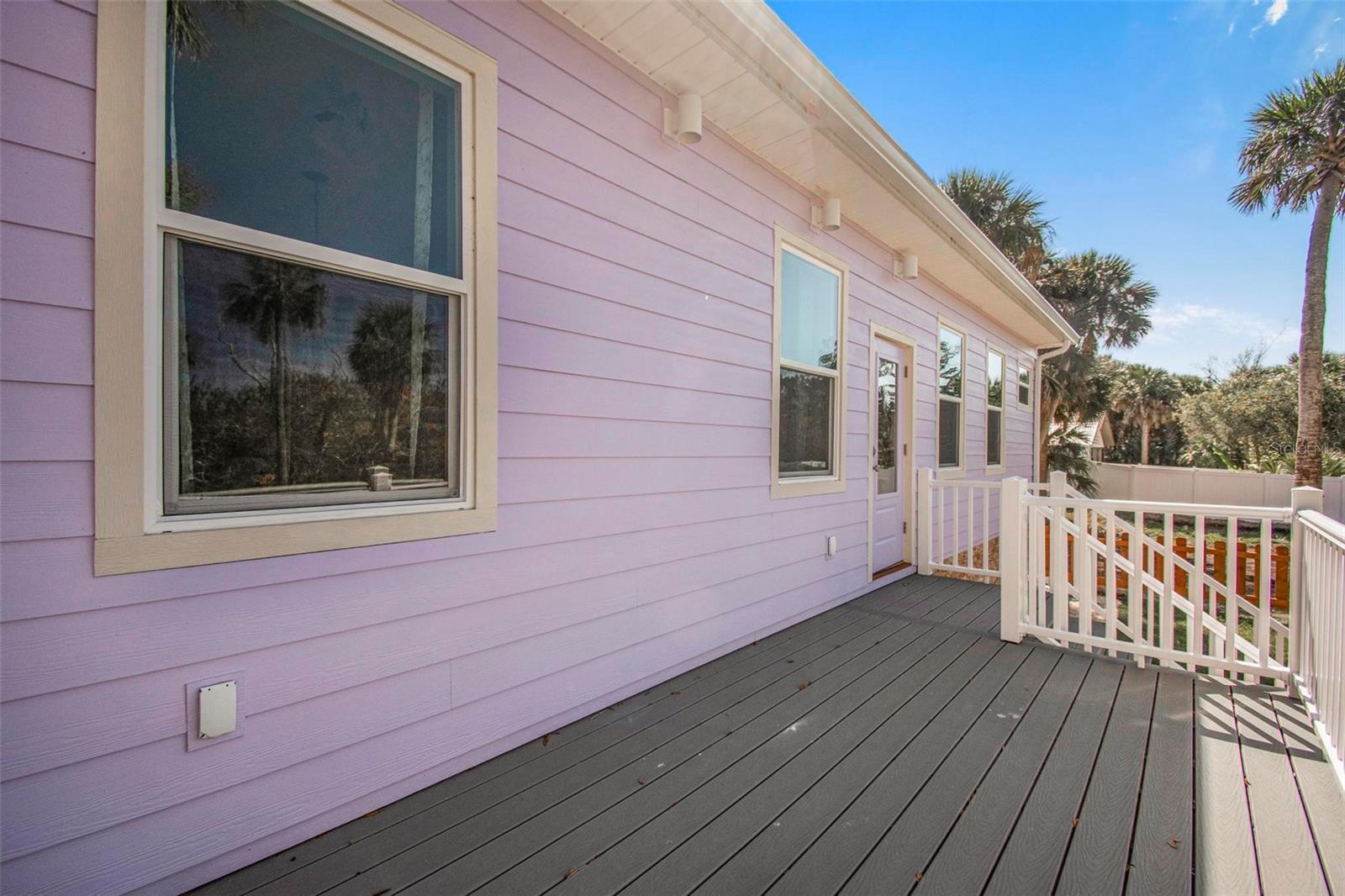 1232 S FLAGLER AVE, FLAGLER BEACH, FL, 32136