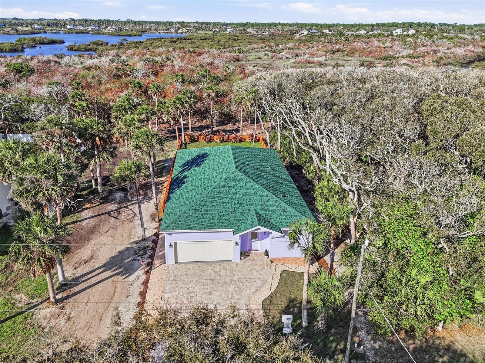 1232 S FLAGLER AVE, FLAGLER BEACH, FL, 32136