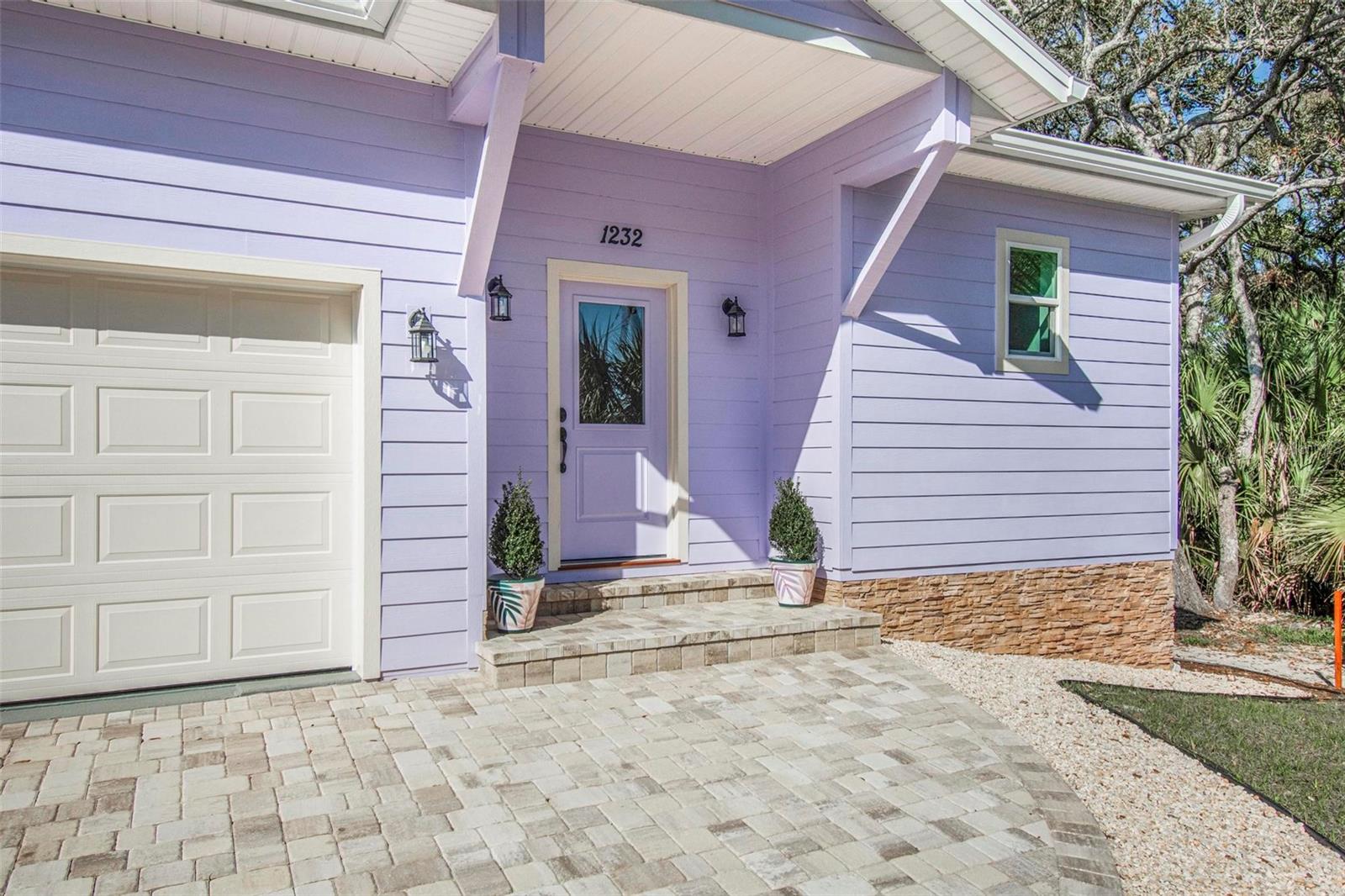 1232 S FLAGLER AVE, FLAGLER BEACH, FL, 32136