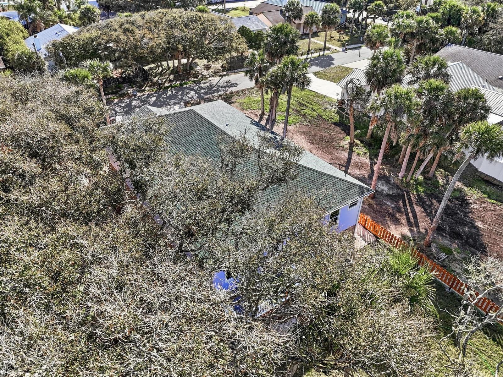 1232 S FLAGLER AVE, FLAGLER BEACH, FL, 32136