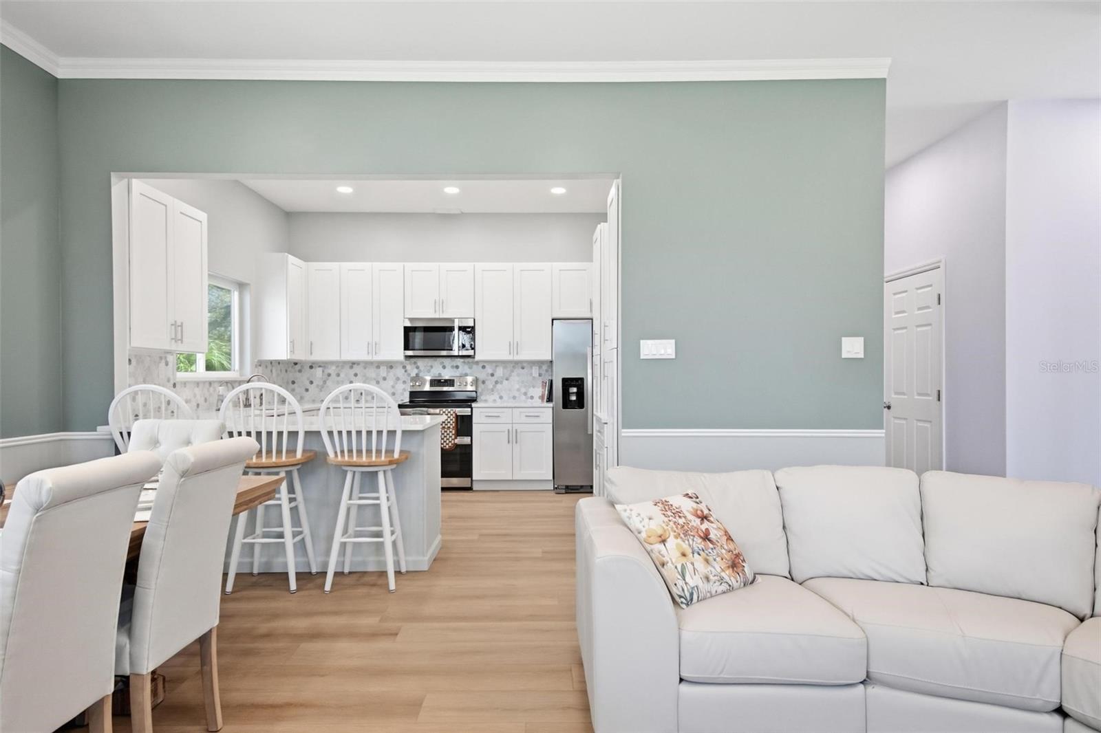 1232 S FLAGLER AVE, FLAGLER BEACH, FL, 32136