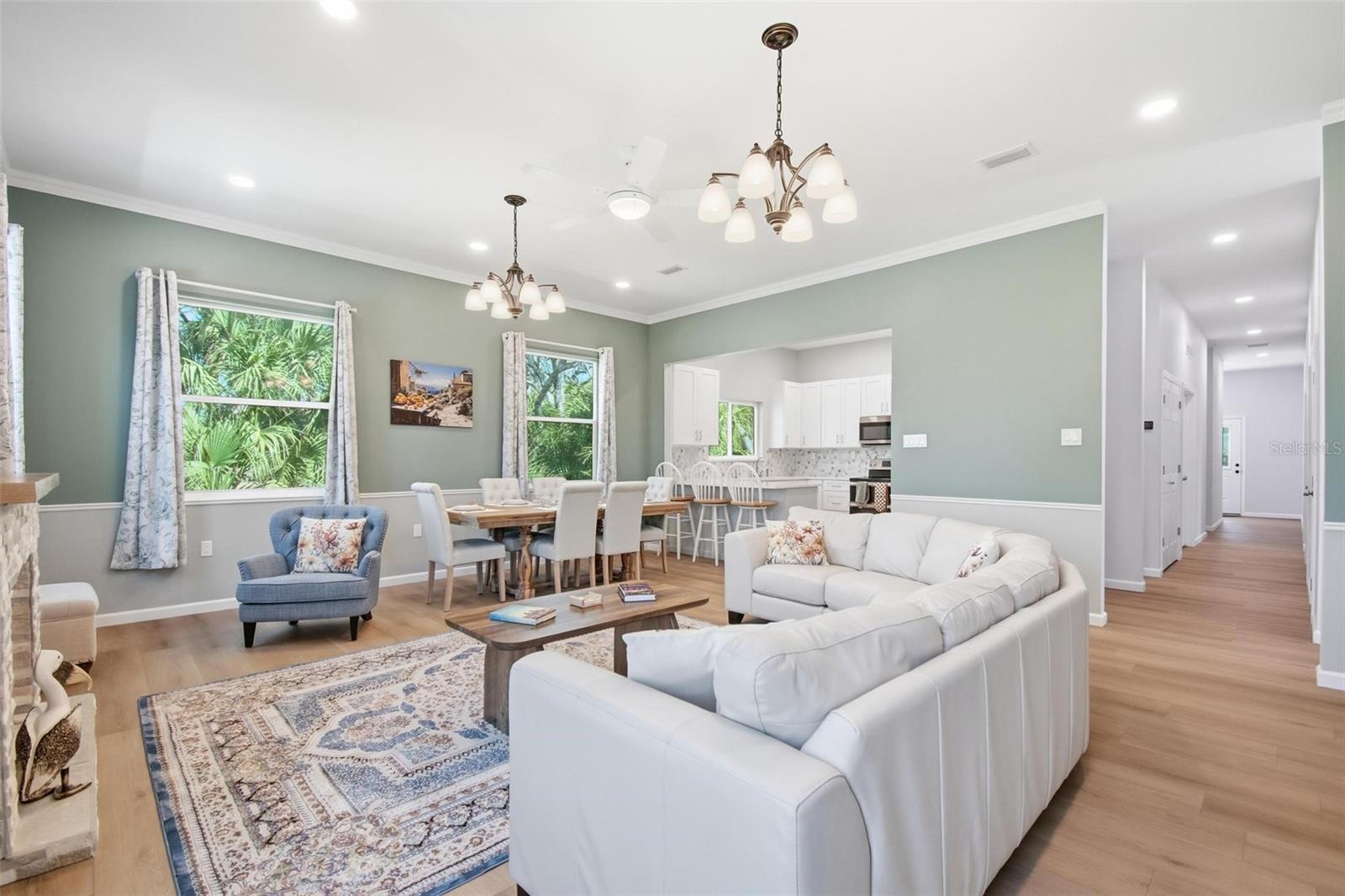 1232 S FLAGLER AVE, FLAGLER BEACH, FL, 32136
