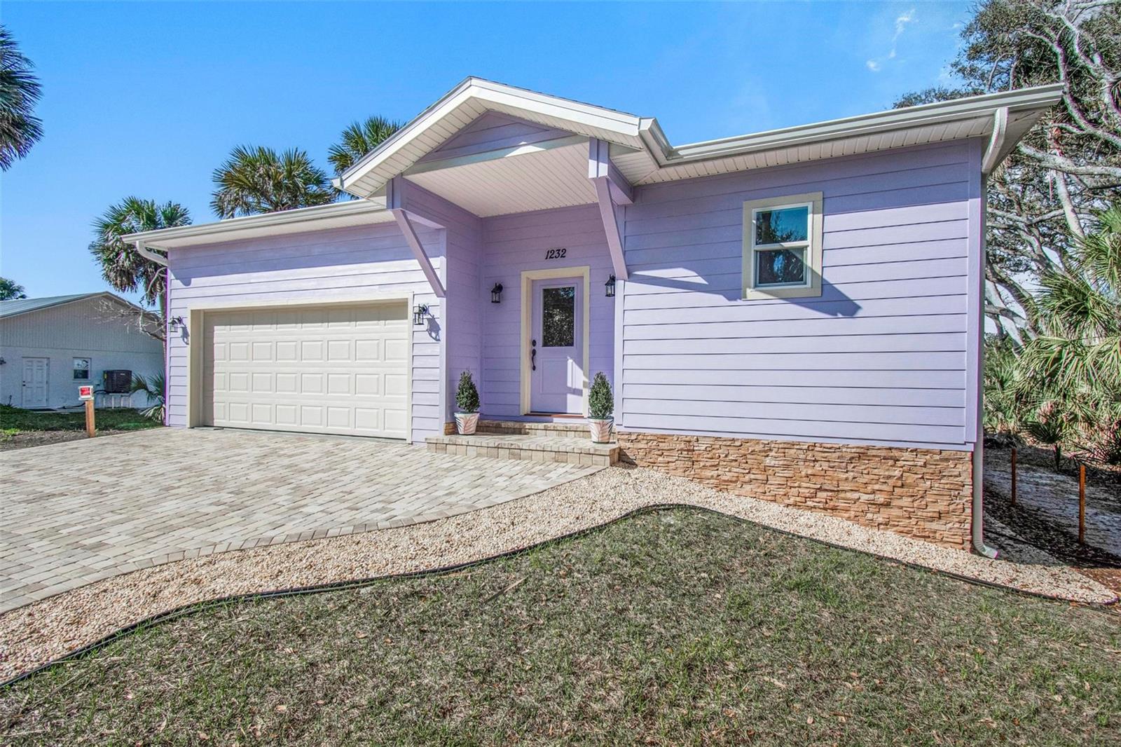 1232 S FLAGLER AVE, FLAGLER BEACH, FL, 32136