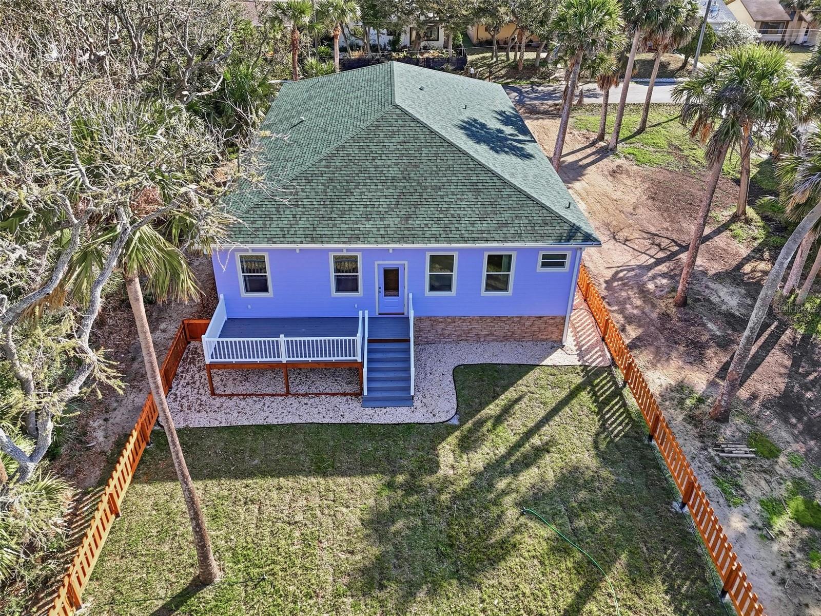 1232 S FLAGLER AVE, FLAGLER BEACH, FL, 32136