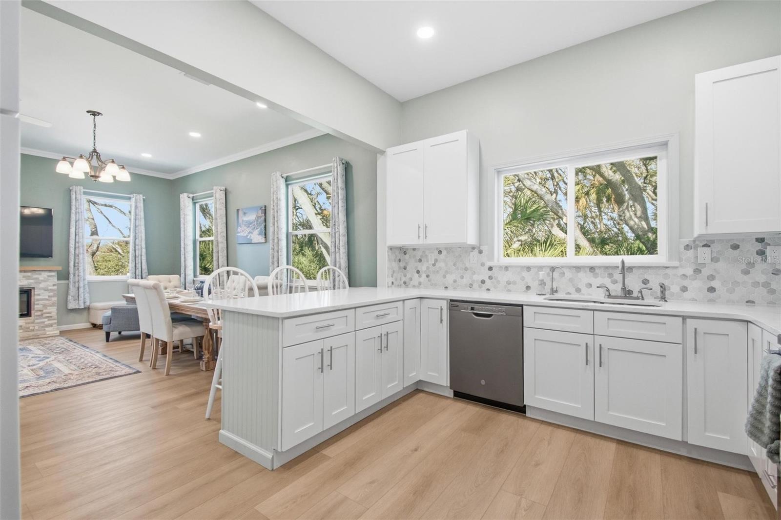 1232 S FLAGLER AVE, FLAGLER BEACH, FL, 32136