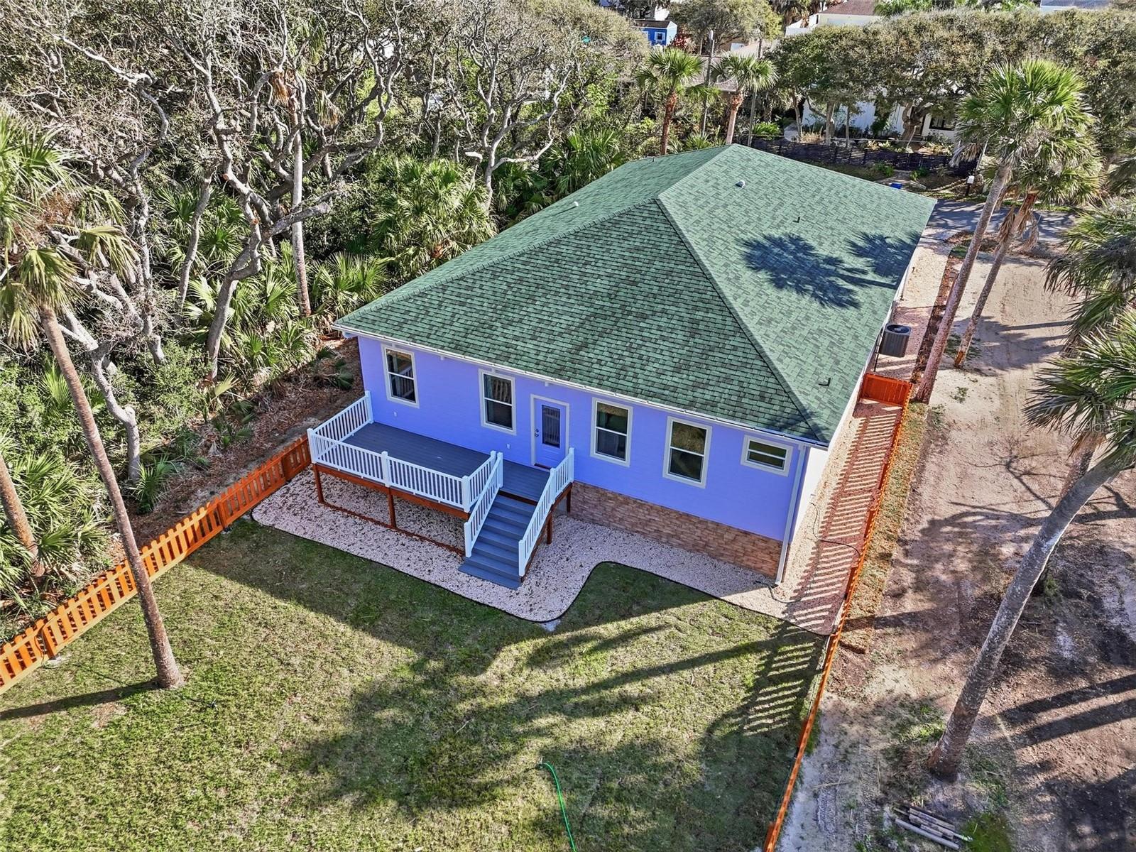 1232 S FLAGLER AVE, FLAGLER BEACH, FL, 32136