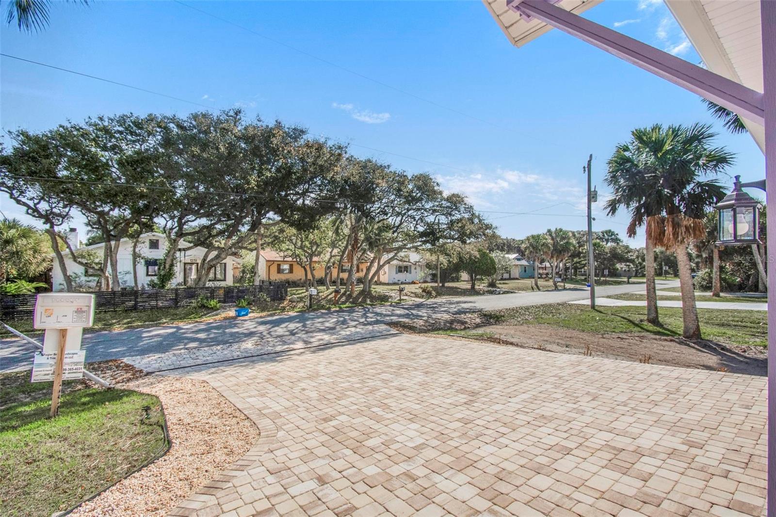 1232 S FLAGLER AVE, FLAGLER BEACH, FL, 32136
