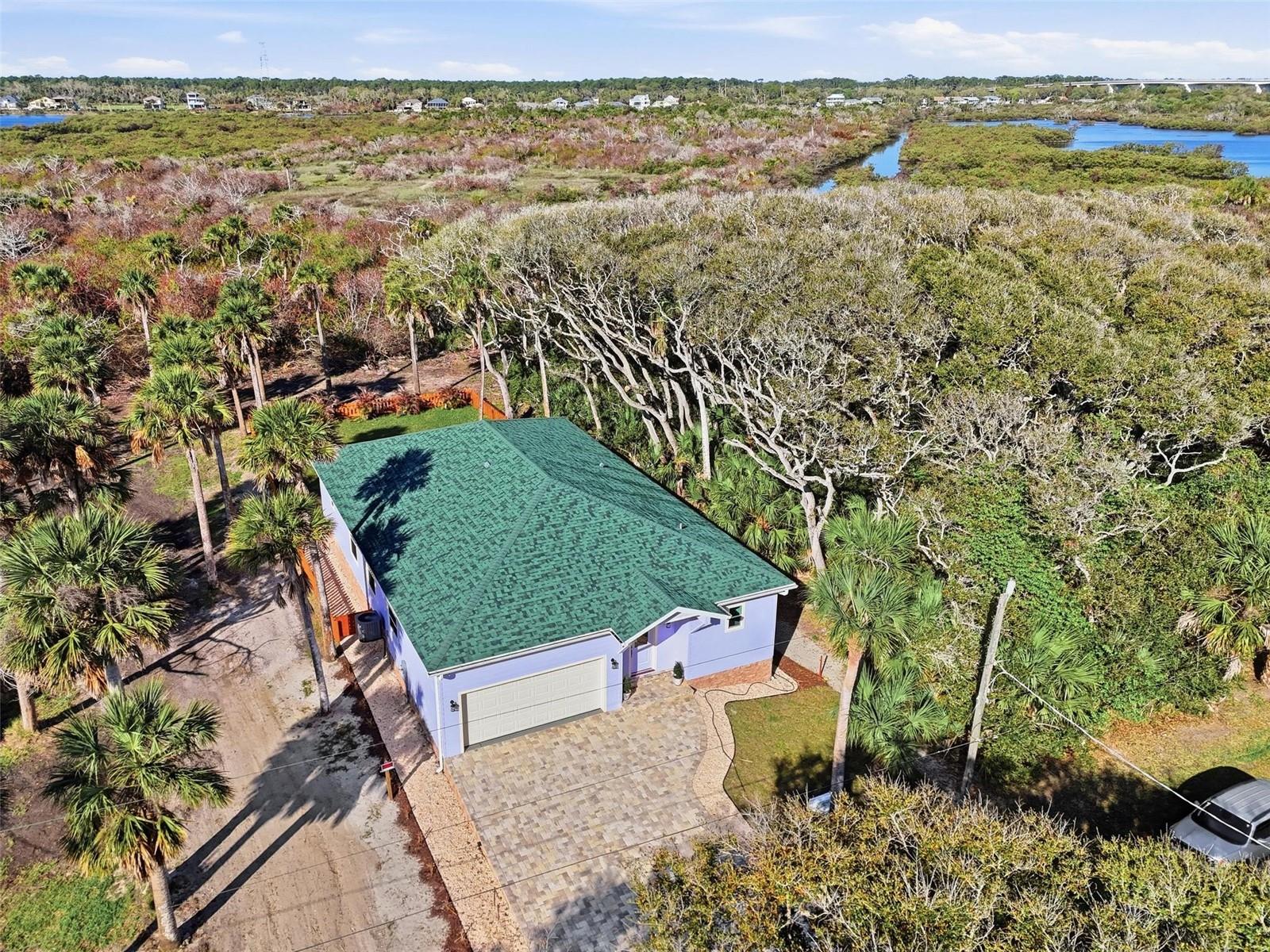 1232 S FLAGLER AVE, FLAGLER BEACH, FL, 32136
