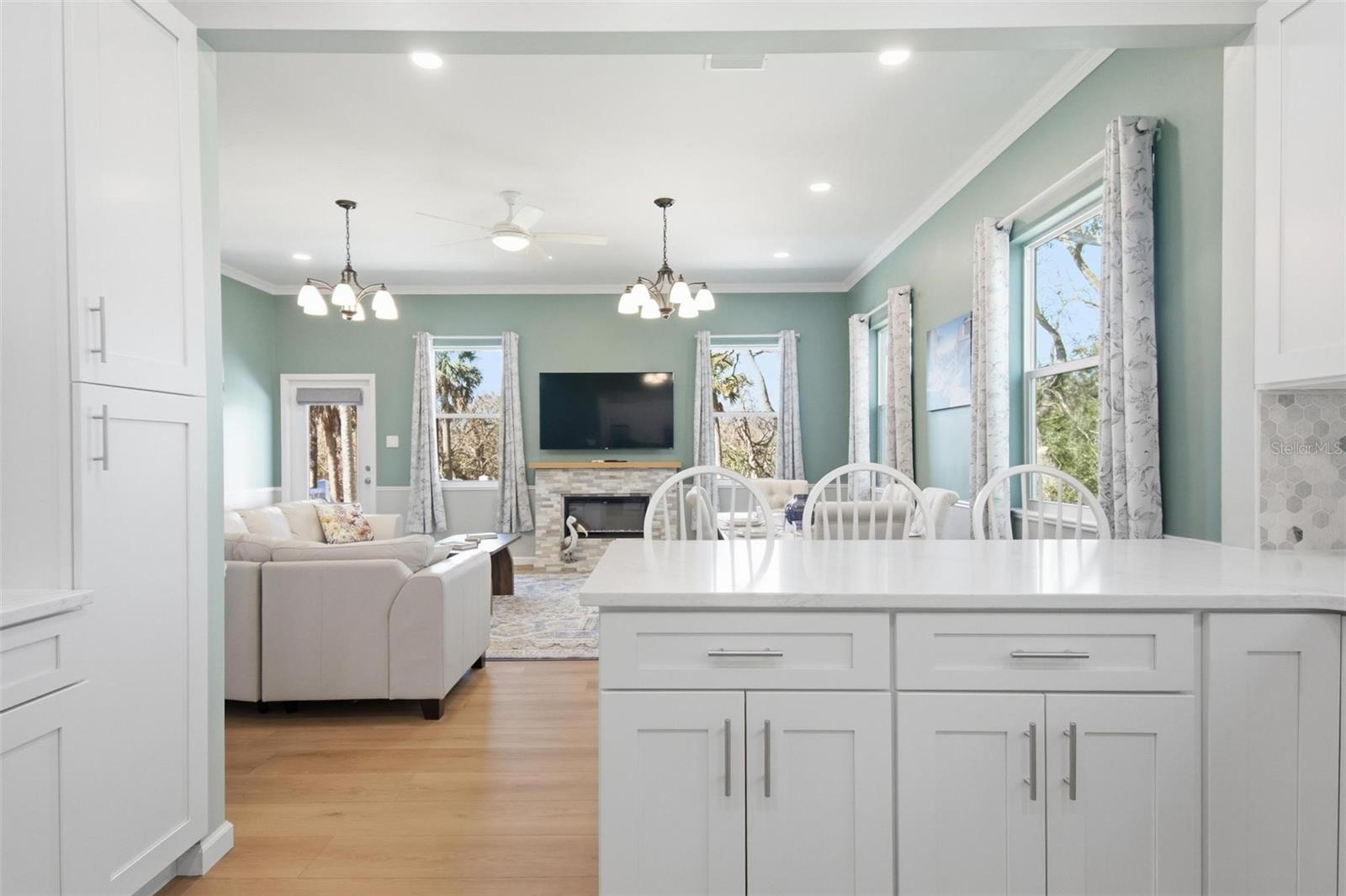 1232 S FLAGLER AVE, FLAGLER BEACH, FL, 32136