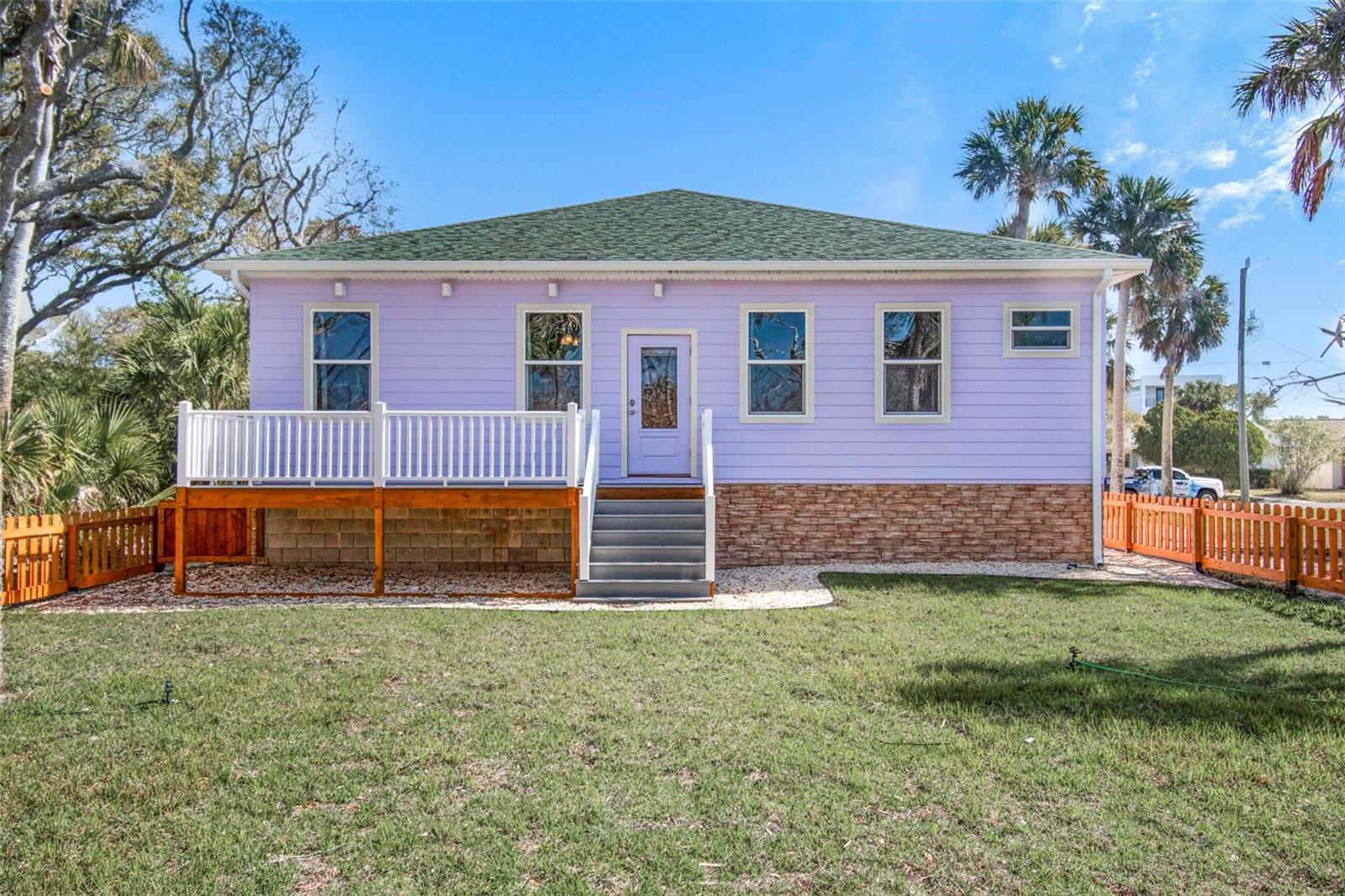 1232 S FLAGLER AVE, FLAGLER BEACH, FL, 32136