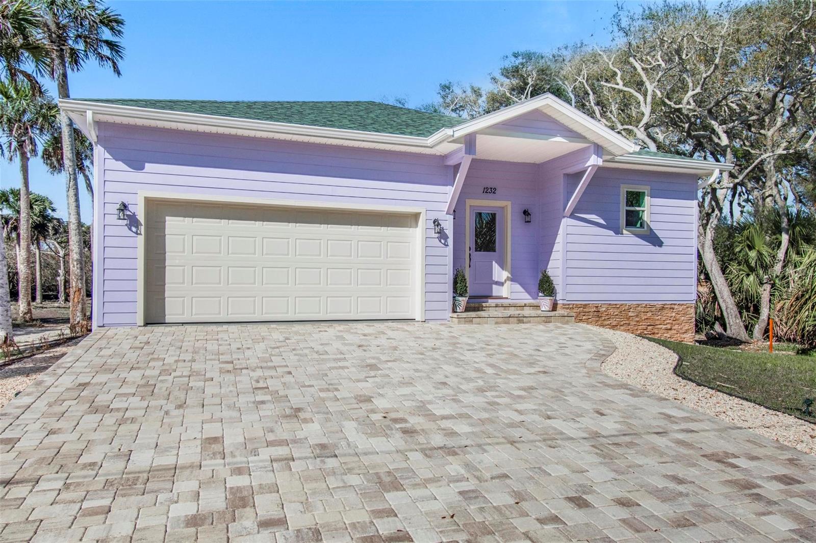 1232 S FLAGLER AVE, FLAGLER BEACH, FL, 32136
