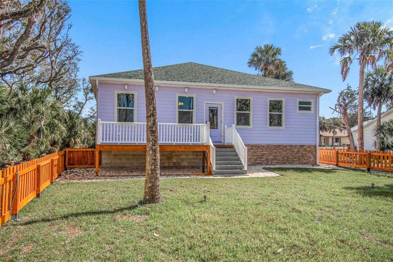 1232 S FLAGLER AVE, FLAGLER BEACH, FL, 32136