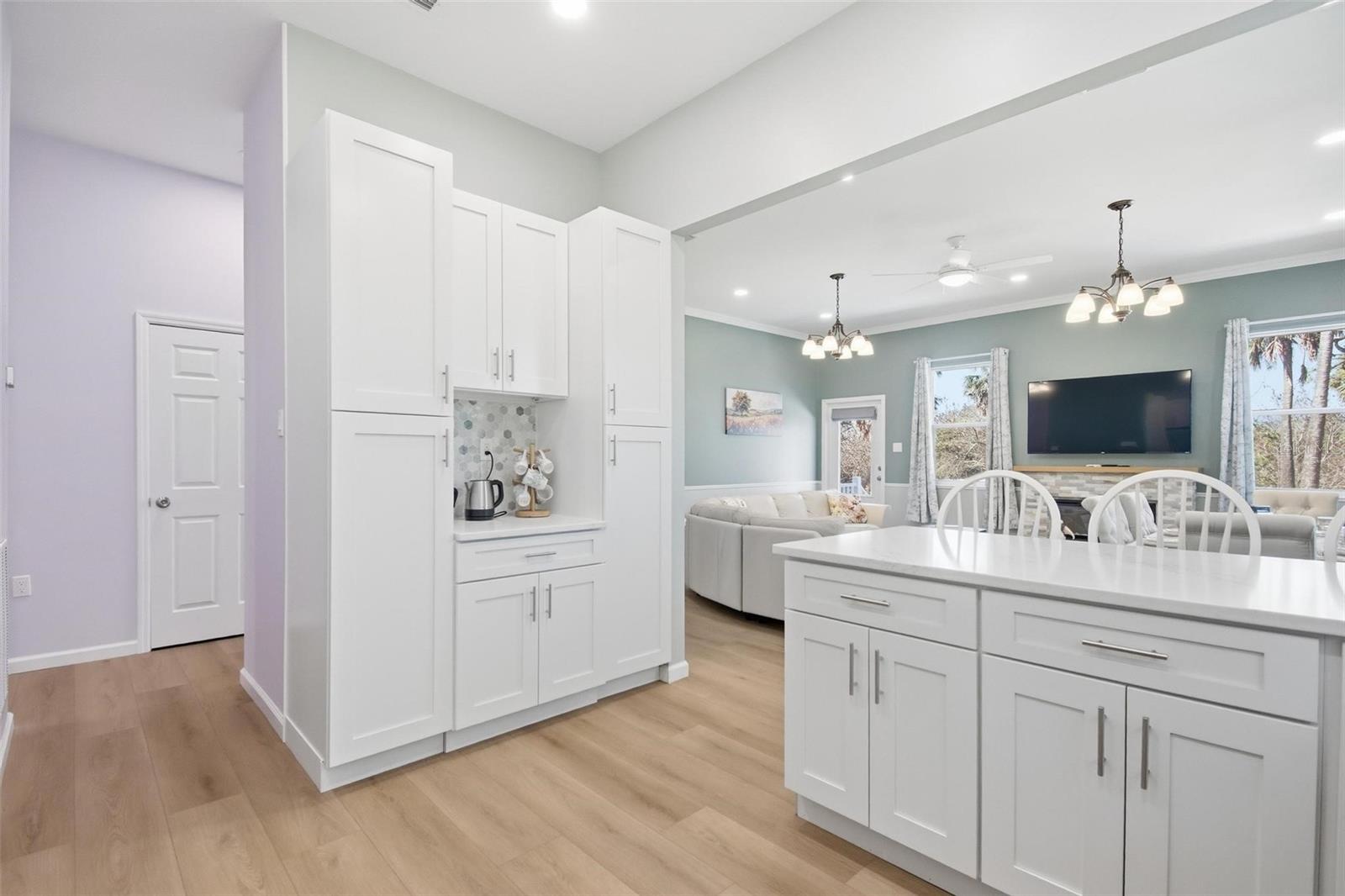 1232 S FLAGLER AVE, FLAGLER BEACH, FL, 32136
