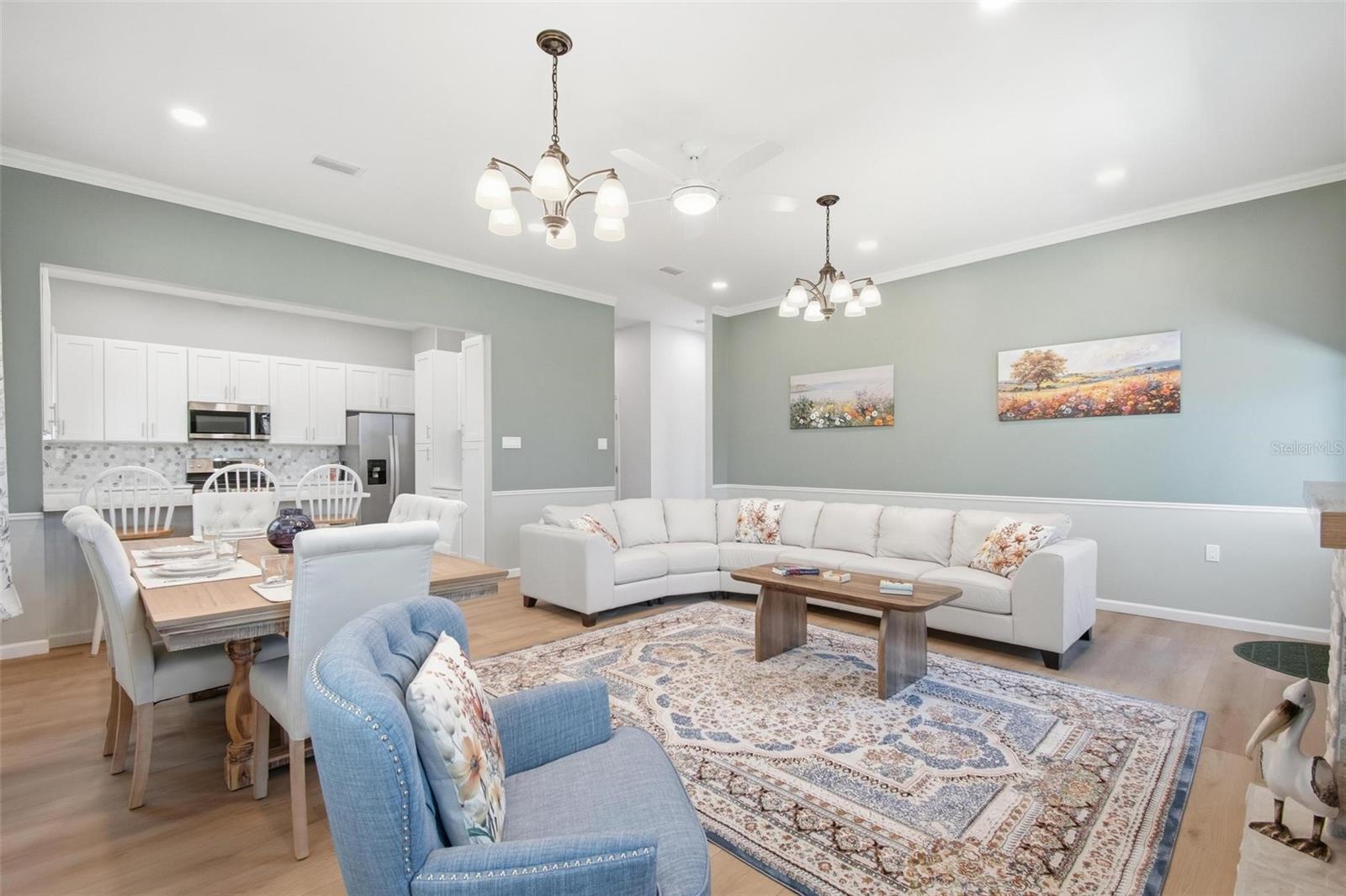 1232 S FLAGLER AVE, FLAGLER BEACH, FL, 32136