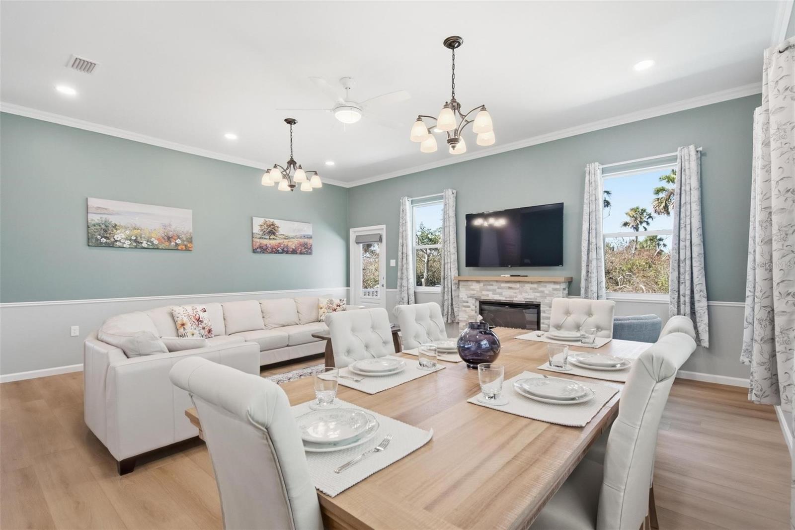 1232 S FLAGLER AVE, FLAGLER BEACH, FL, 32136