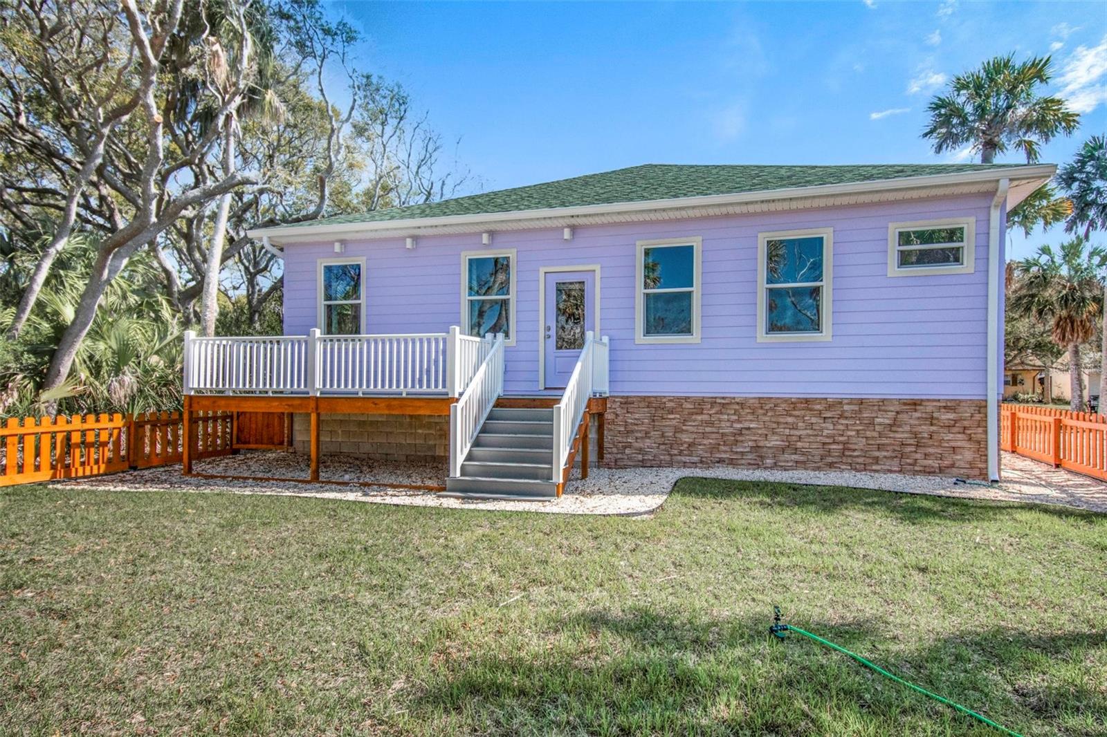 1232 S FLAGLER AVE, FLAGLER BEACH, FL, 32136