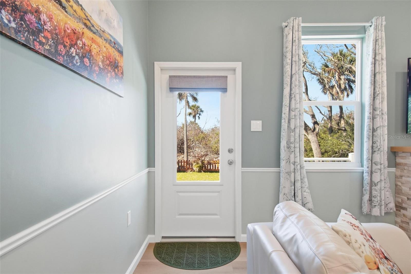 1232 S FLAGLER AVE, FLAGLER BEACH, FL, 32136