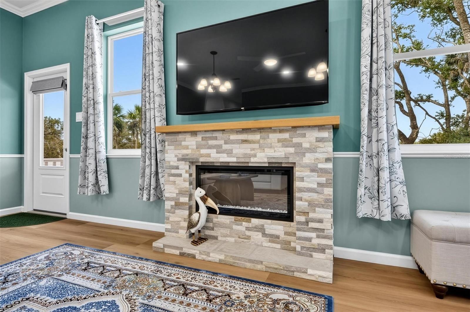 1232 S FLAGLER AVE, FLAGLER BEACH, FL, 32136