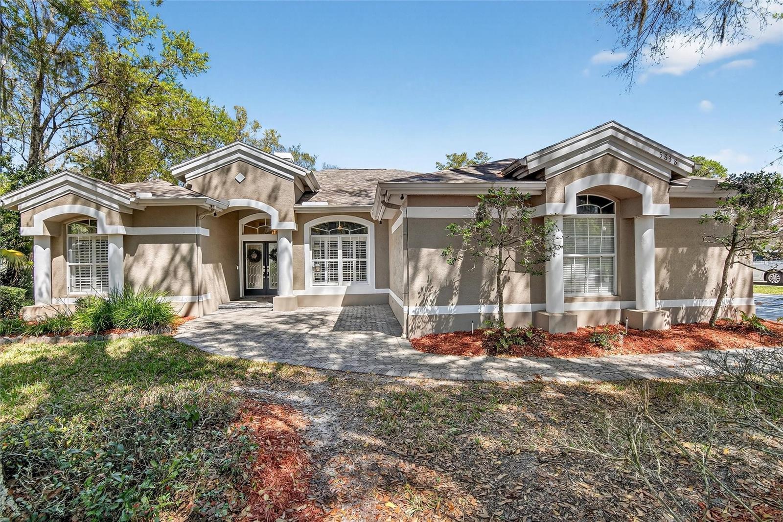 5838 AUDUBON MANOR BLVD, LITHIA, FL, 33547