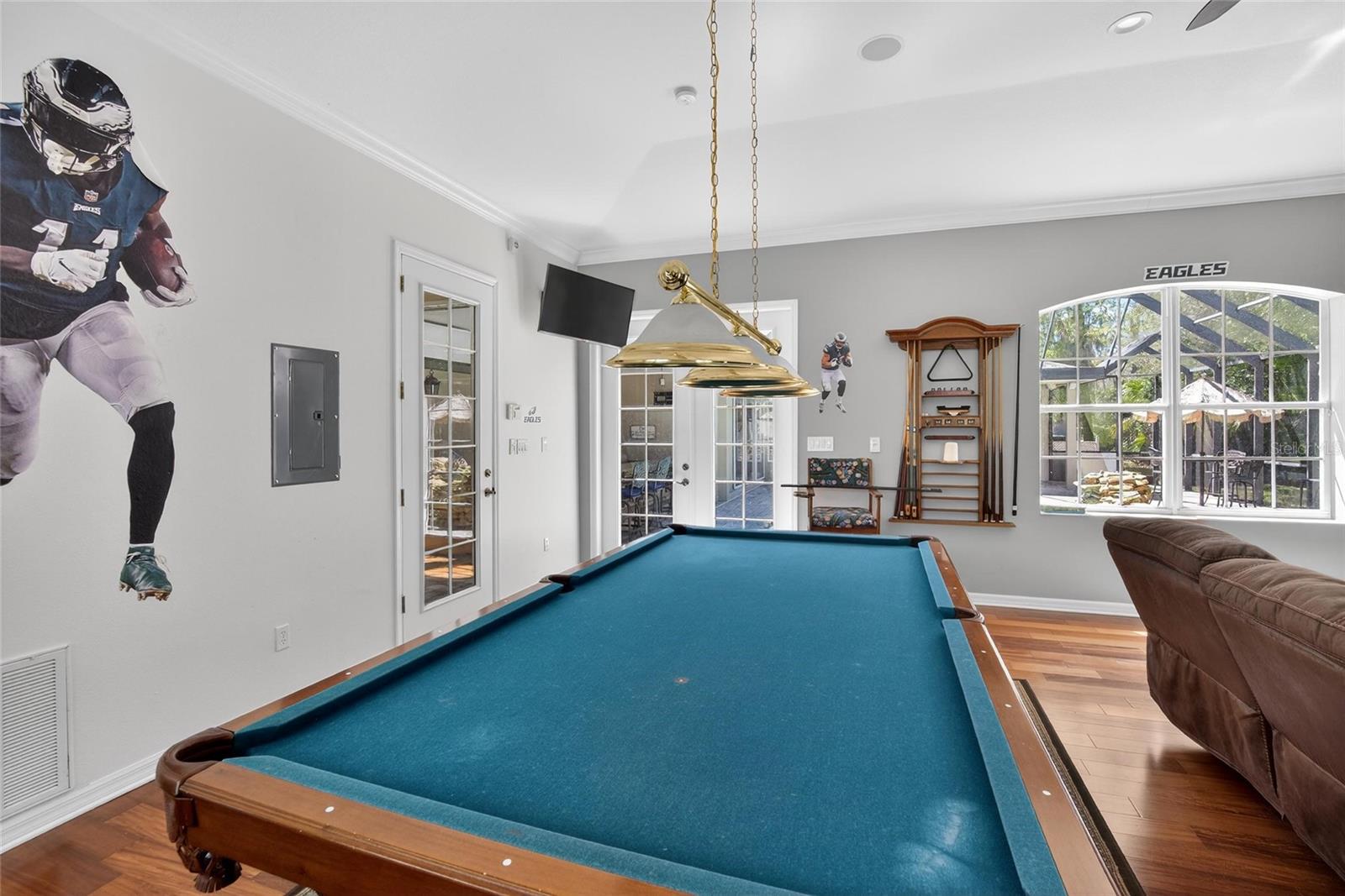 5838 AUDUBON MANOR BLVD, LITHIA, FL, 33547