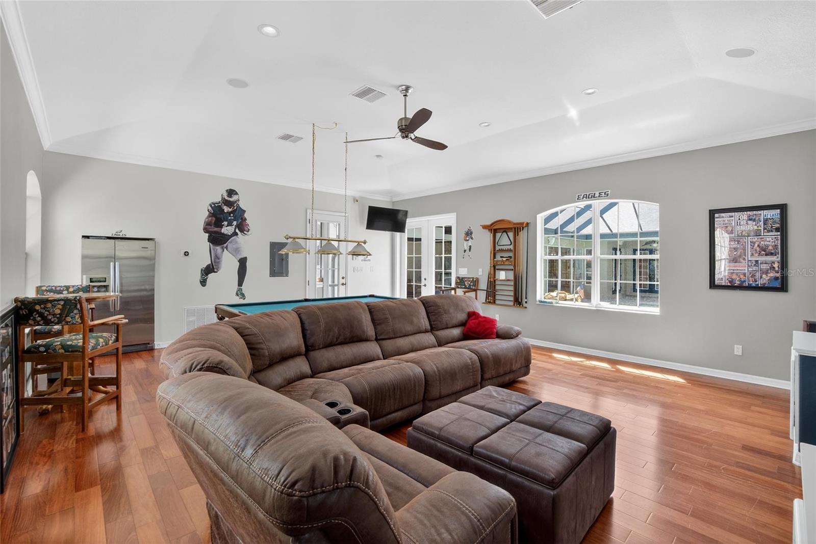 5838 AUDUBON MANOR BLVD, LITHIA, FL, 33547