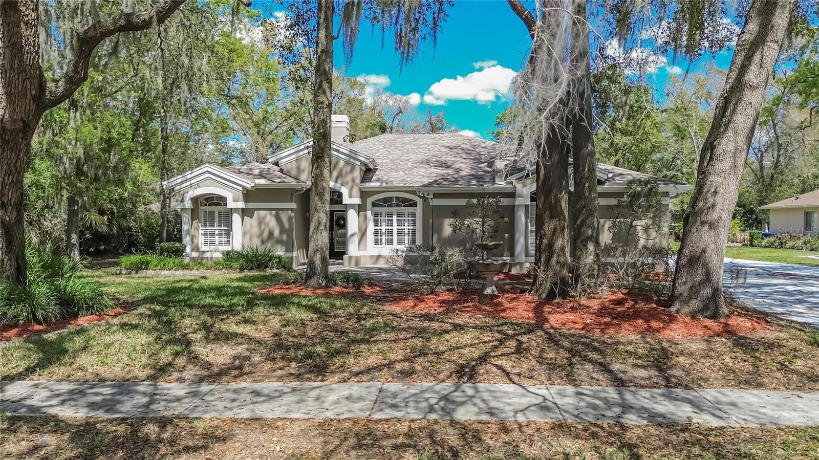 5838 AUDUBON MANOR BLVD, LITHIA, FL, 33547