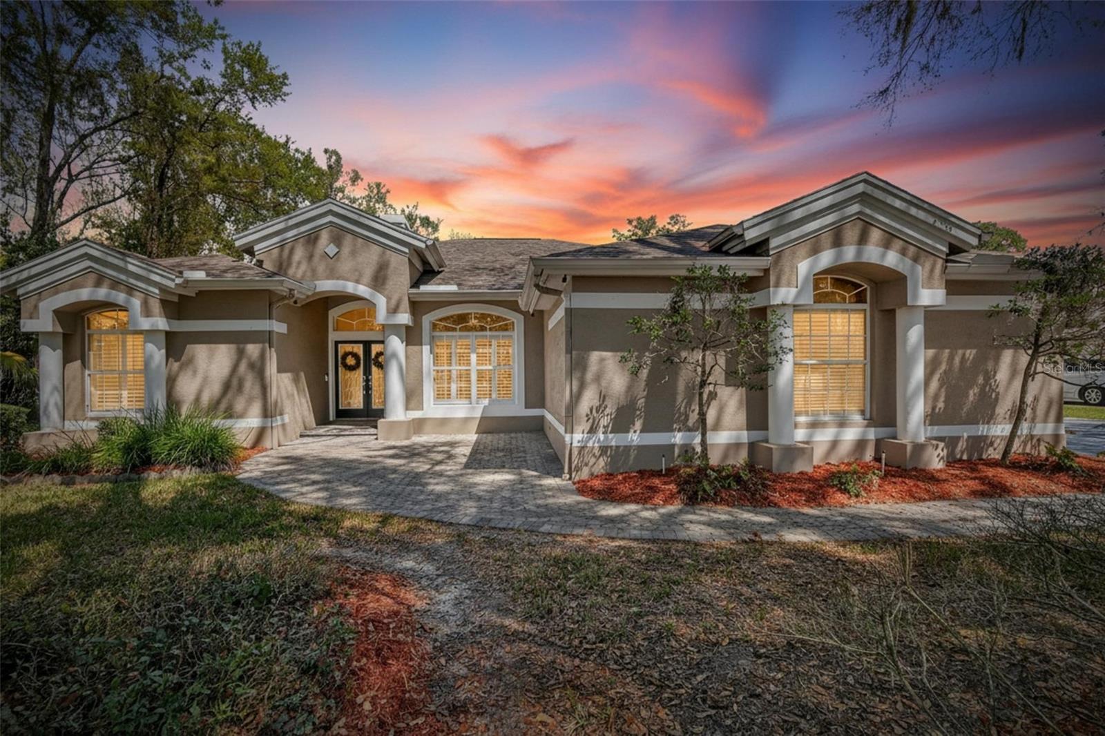 5838 AUDUBON MANOR BLVD, LITHIA, FL, 33547