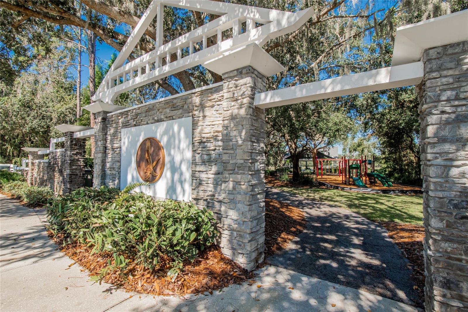 5838 AUDUBON MANOR BLVD, LITHIA, FL, 33547
