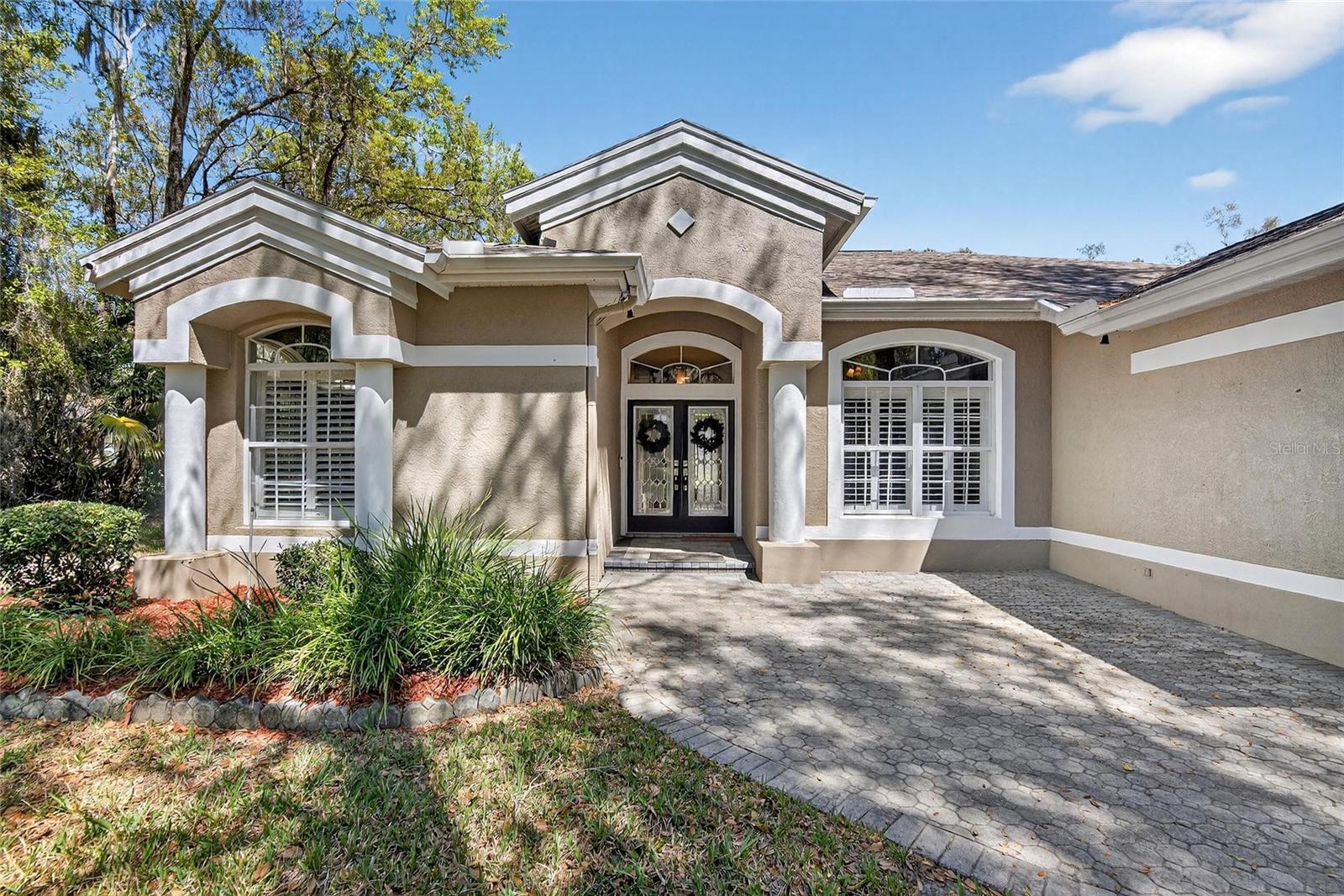 5838 AUDUBON MANOR BLVD, LITHIA, FL, 33547