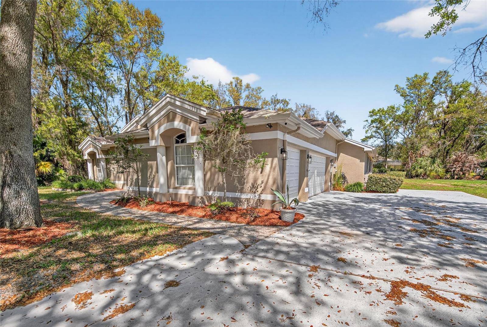 5838 AUDUBON MANOR BLVD, LITHIA, FL, 33547