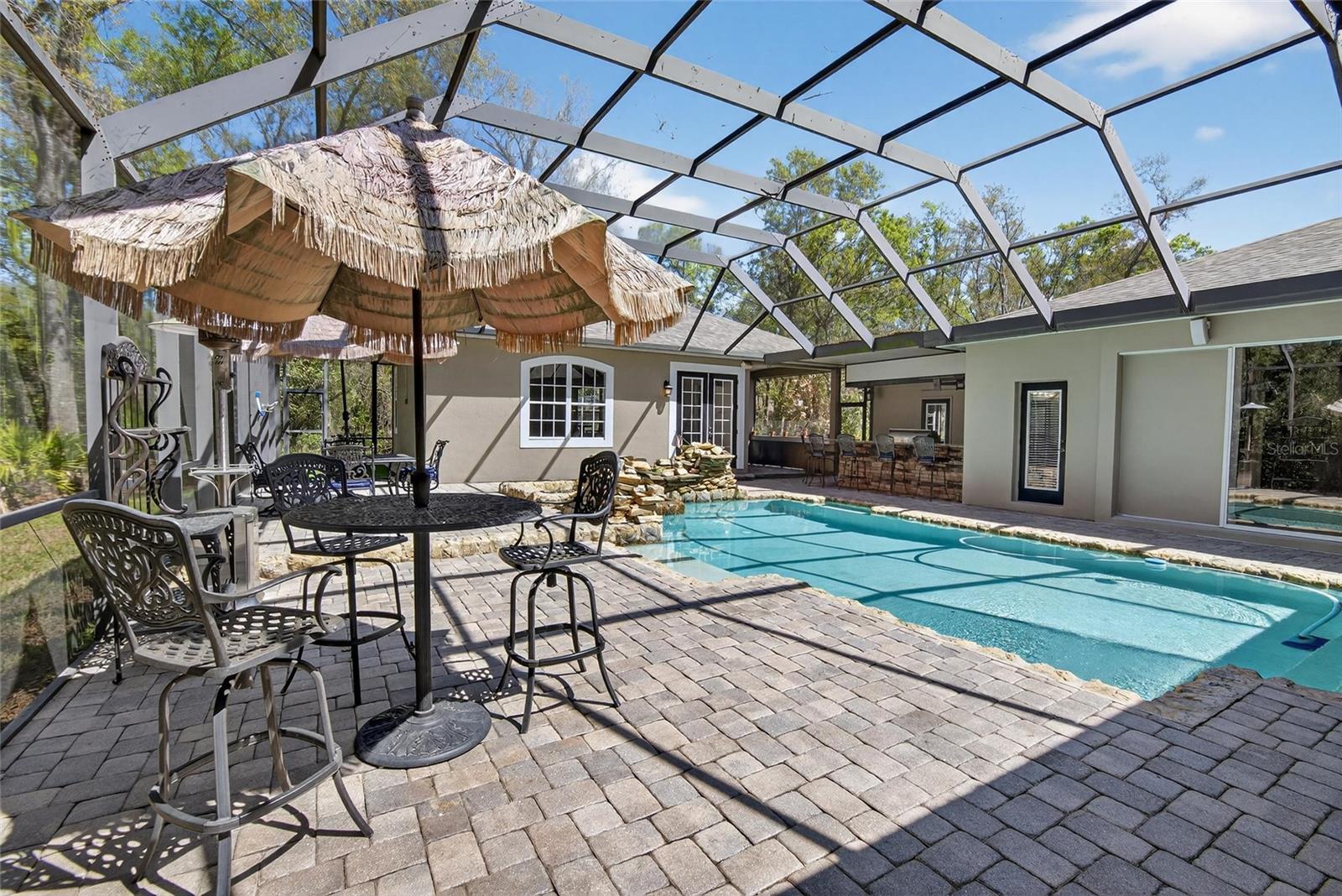 5838 AUDUBON MANOR BLVD, LITHIA, FL, 33547