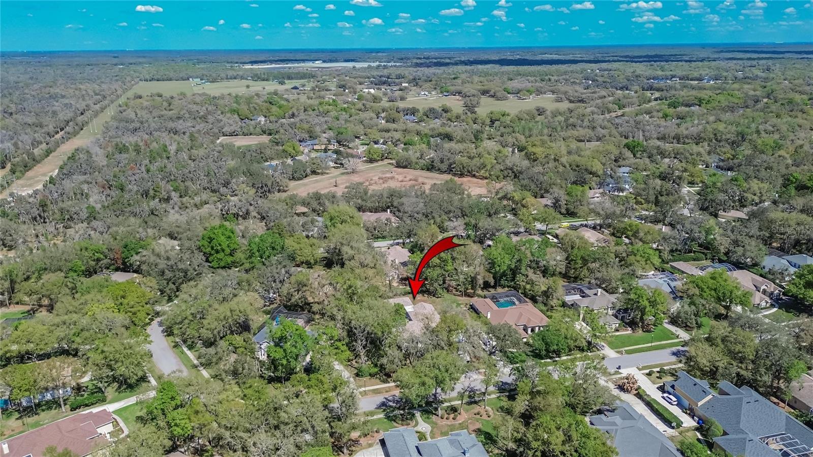 5838 AUDUBON MANOR BLVD, LITHIA, FL, 33547