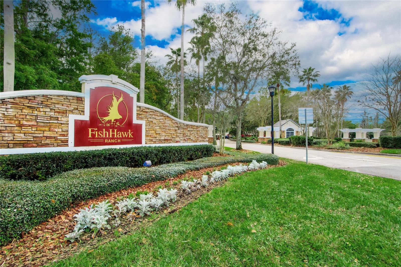 5838 AUDUBON MANOR BLVD, LITHIA, FL, 33547