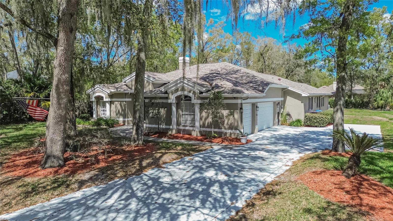 5838 AUDUBON MANOR BLVD, LITHIA, FL, 33547