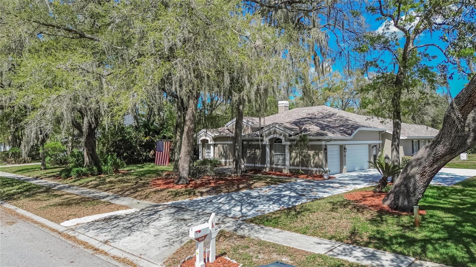 5838 AUDUBON MANOR BLVD, LITHIA, FL, 33547