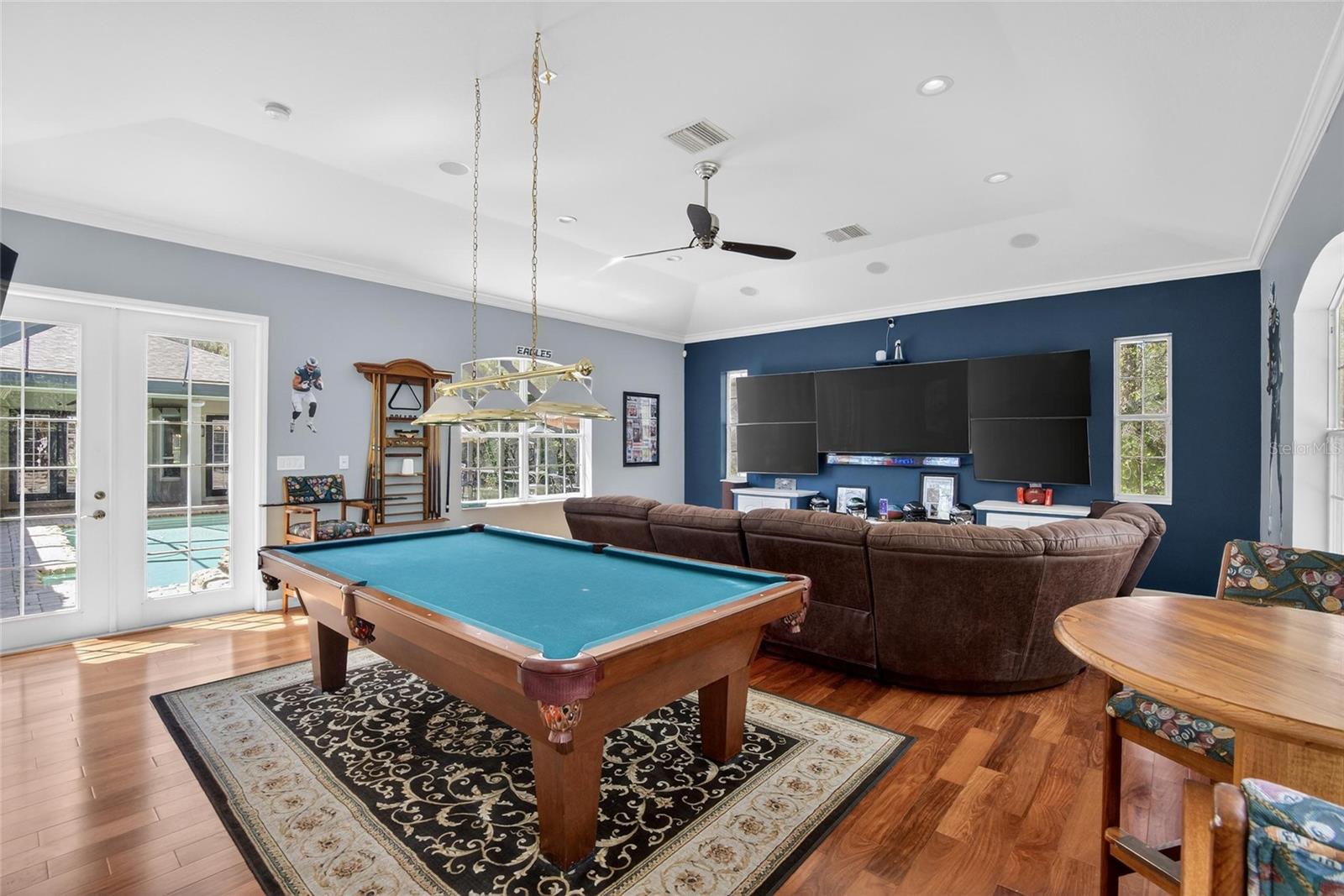 5838 AUDUBON MANOR BLVD, LITHIA, FL, 33547