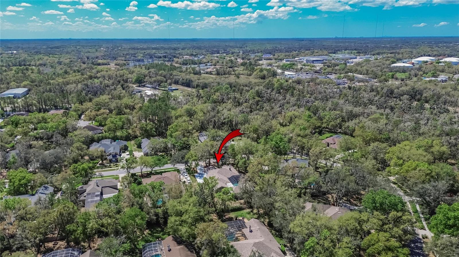5838 AUDUBON MANOR BLVD, LITHIA, FL, 33547
