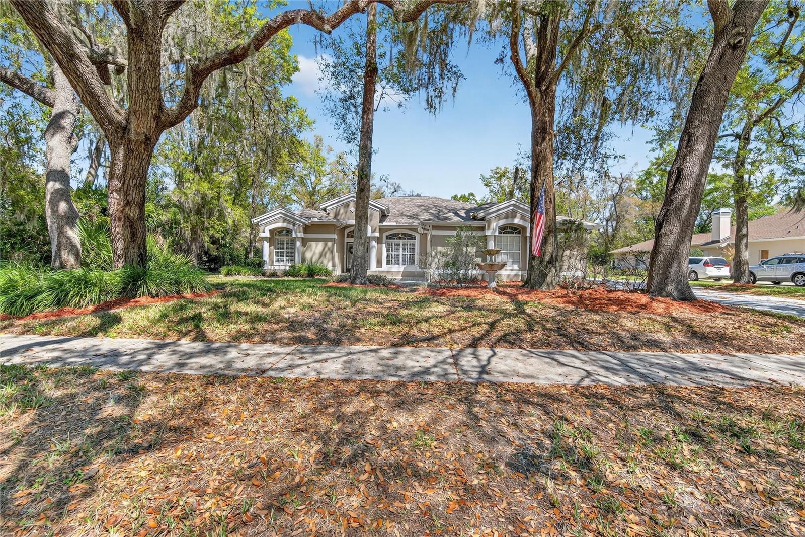5838 AUDUBON MANOR BLVD, LITHIA, FL, 33547