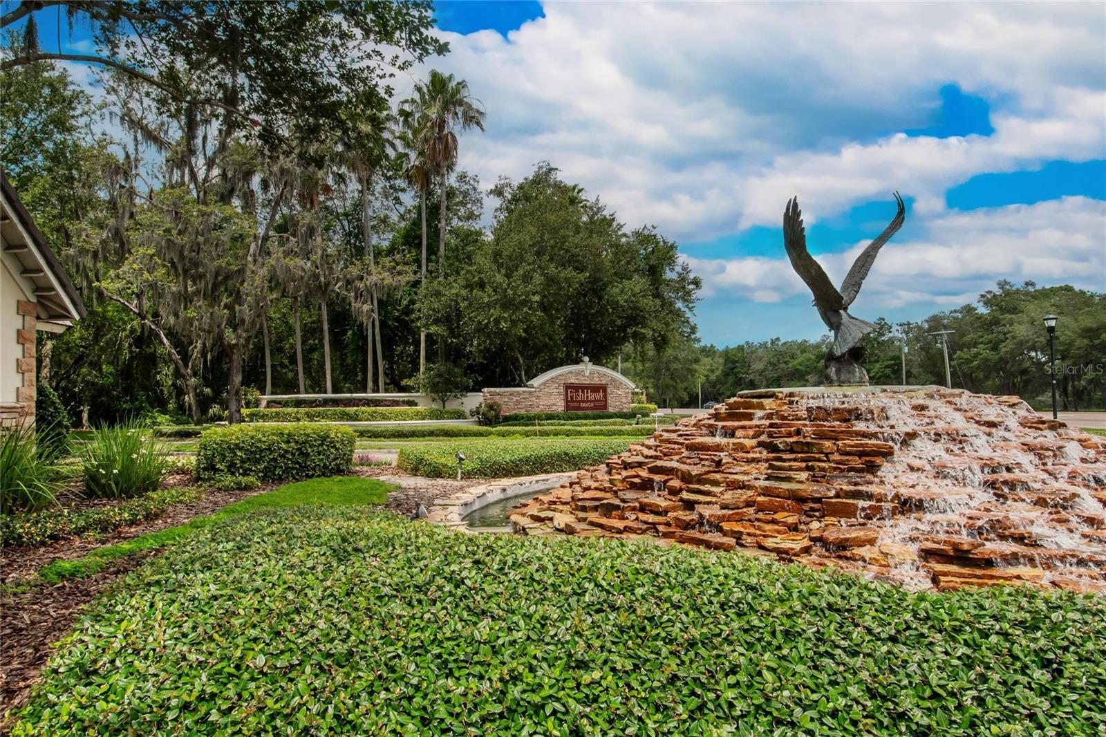 5838 AUDUBON MANOR BLVD, LITHIA, FL, 33547