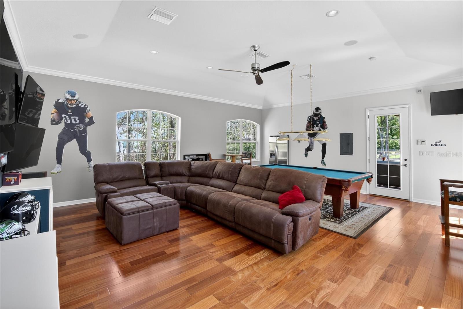 5838 AUDUBON MANOR BLVD, LITHIA, FL, 33547