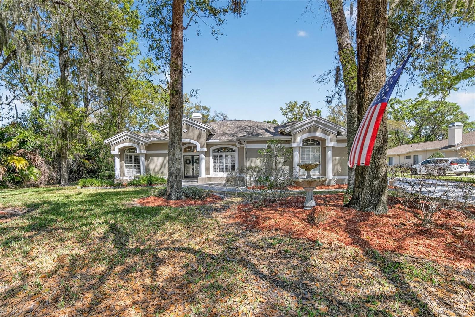 5838 AUDUBON MANOR BLVD, LITHIA, FL, 33547