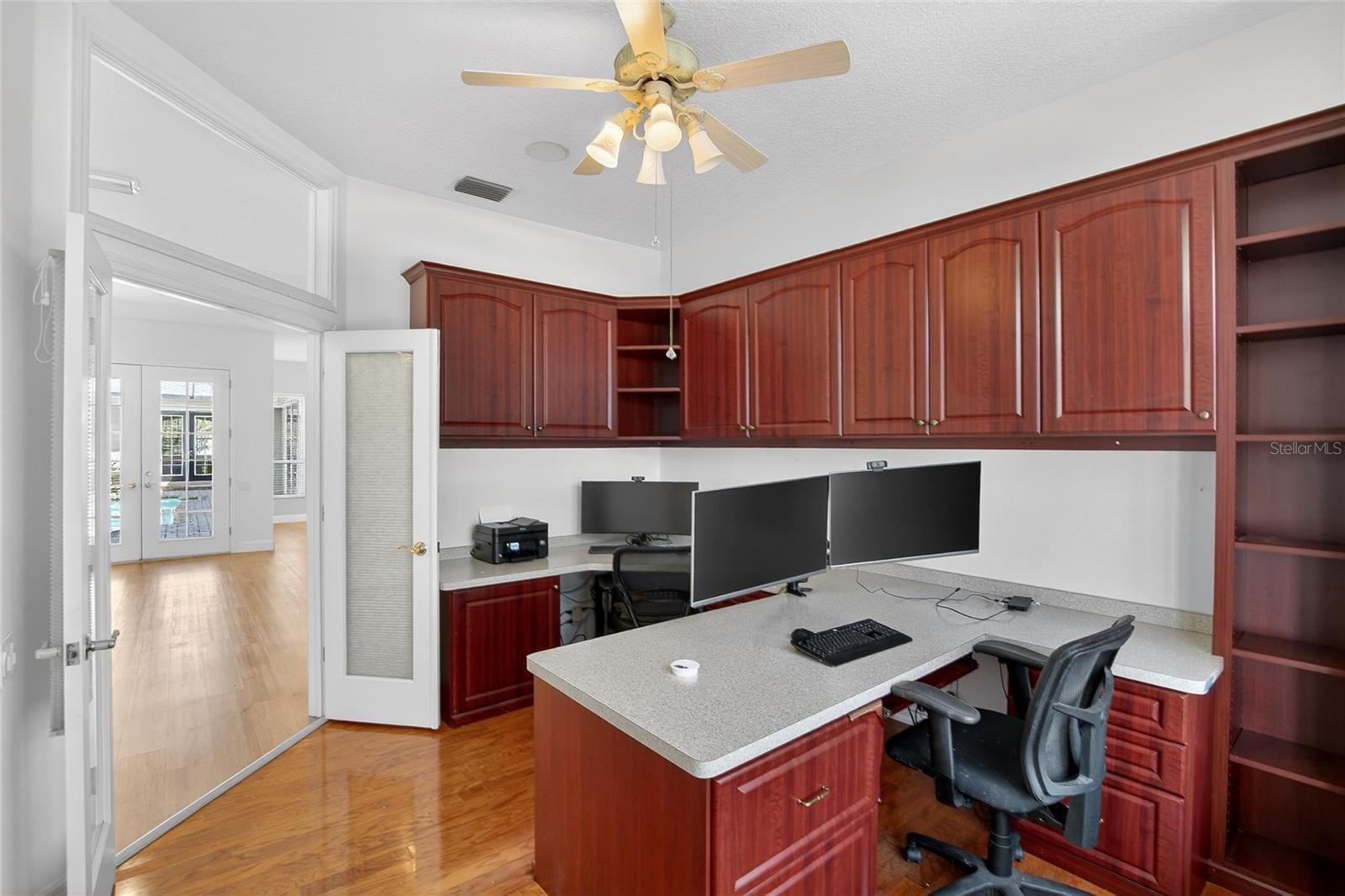 5838 AUDUBON MANOR BLVD, LITHIA, FL, 33547