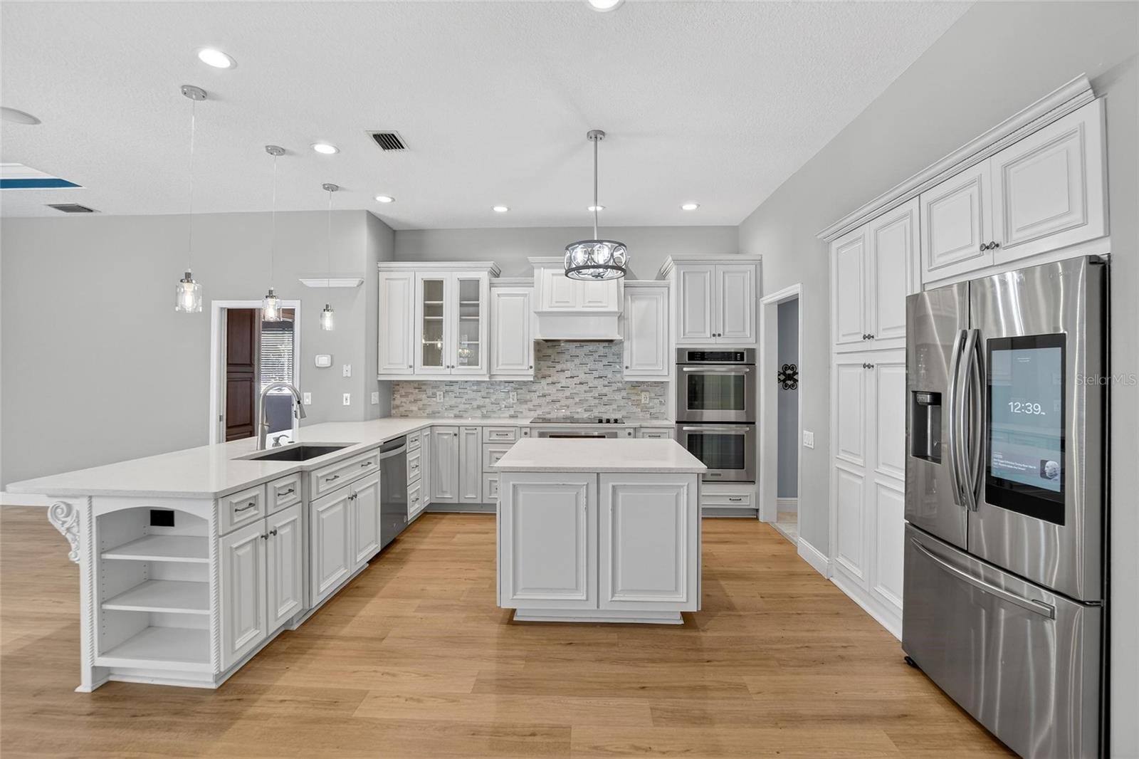 5838 AUDUBON MANOR BLVD, LITHIA, FL, 33547