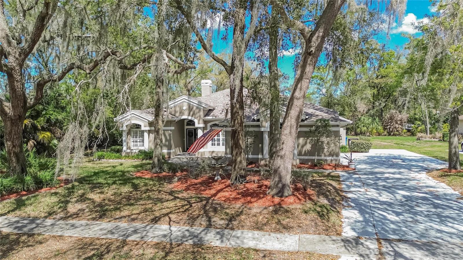 5838 AUDUBON MANOR BLVD, LITHIA, FL, 33547