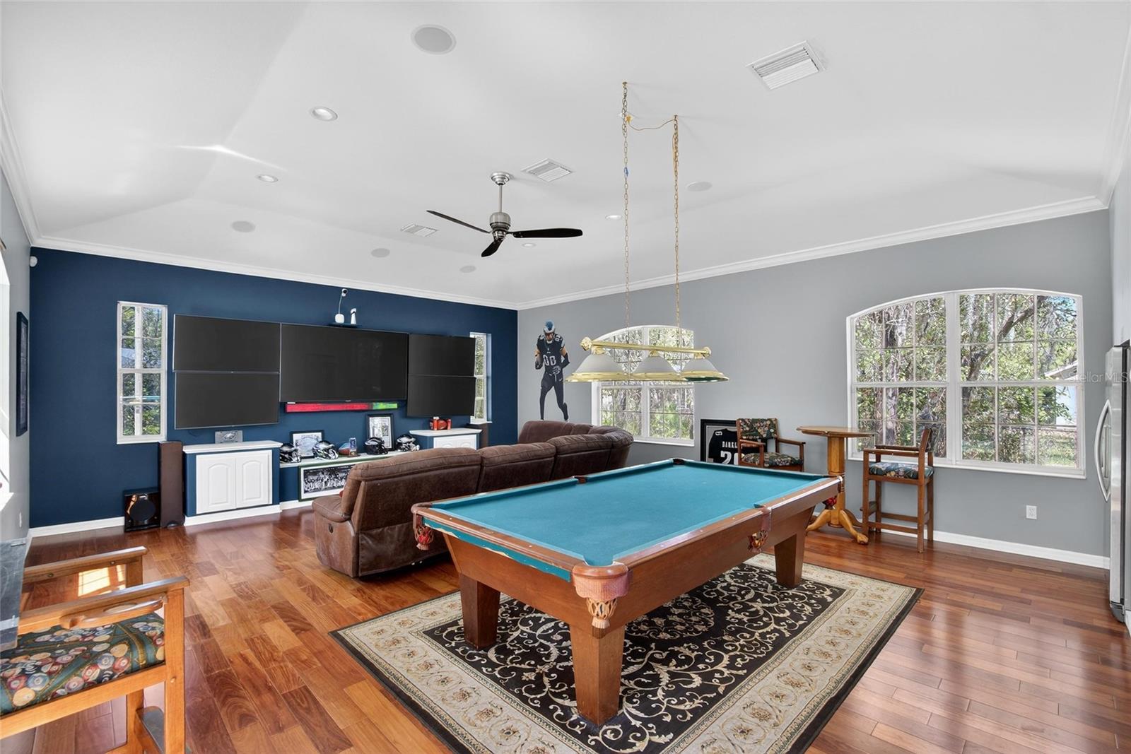 5838 AUDUBON MANOR BLVD, LITHIA, FL, 33547